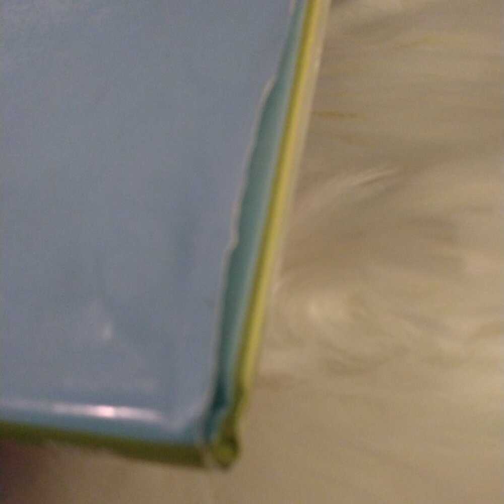 Don't Play with Your Food childrens book by Bob Shea Buddy and the Bunnies In - Picture 6 of 6